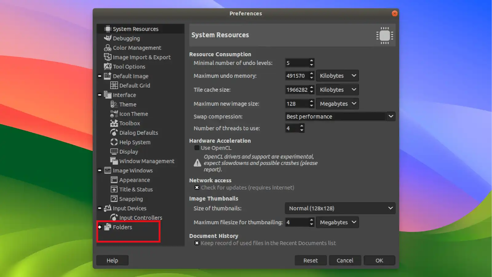 GIMP - plugin_05