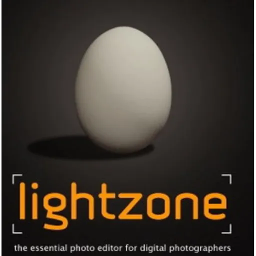 LightZone 4 LightZone